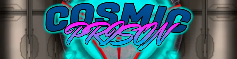 星际典狱长：危险女囚的淫乱调教（Cosmic Prison）v0.6.0 精翻汉化