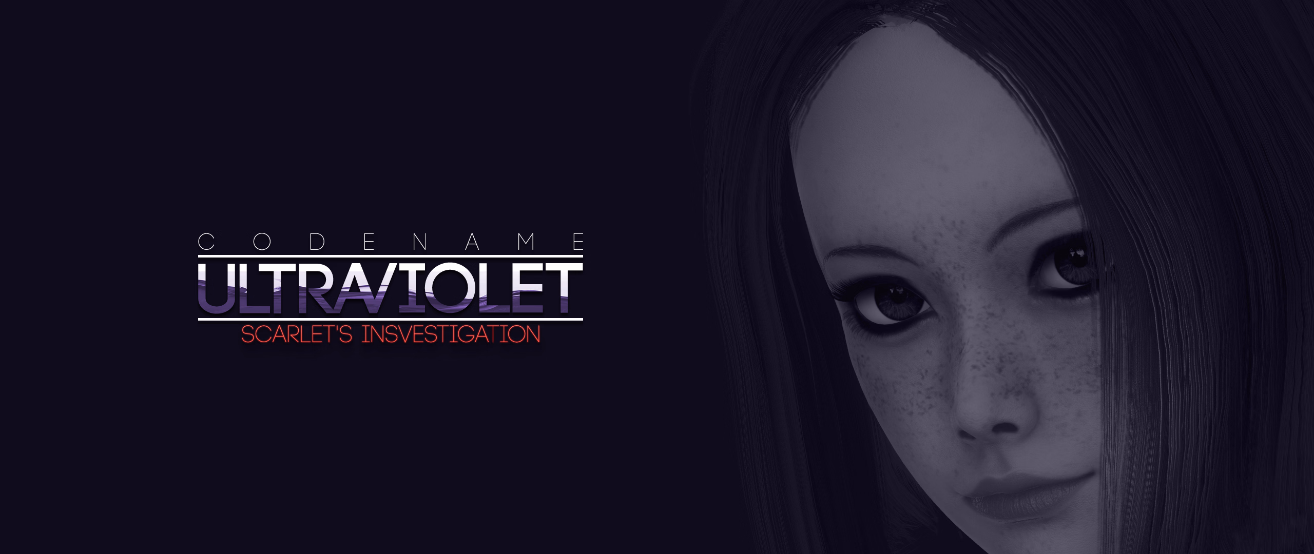代号紫外线：色情侦探的暗网诱惑（Codename Ultraviolet）CH2 0.15 精翻汉化
