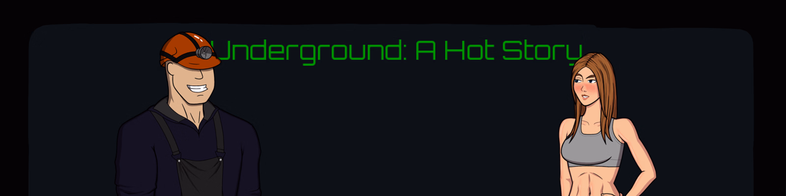 地下欲望：末日欲火（Underground: A Hot Story）v0.03.1 精翻汉化