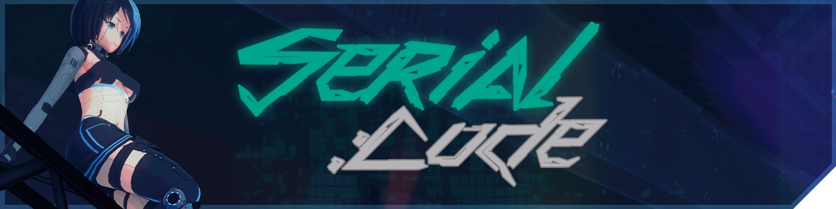序列代码：开放世界乱交（Serial:Code）v0.4B 精翻汉化