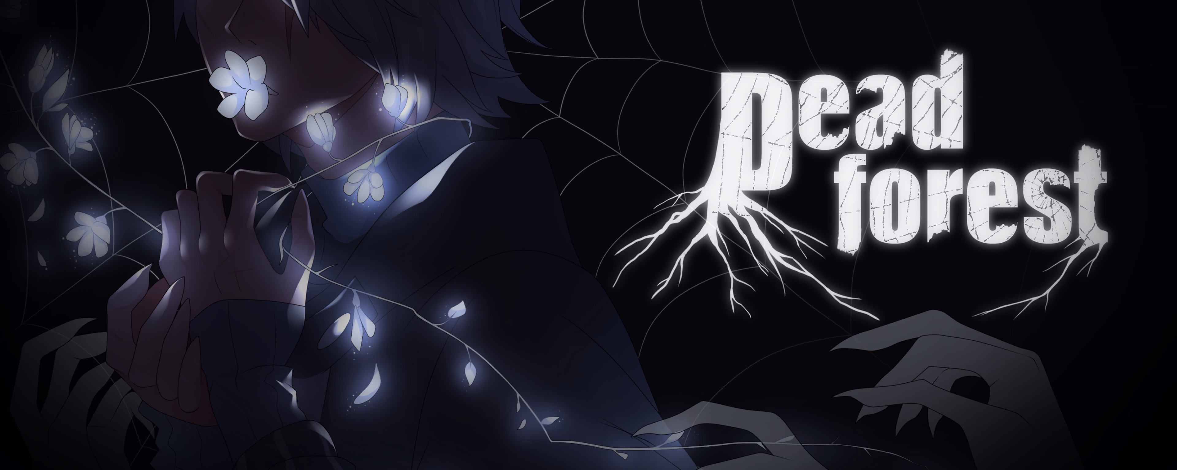 死亡森林：兽人诱惑（Dead Forest）Demo + R18 DLC 部分汉化