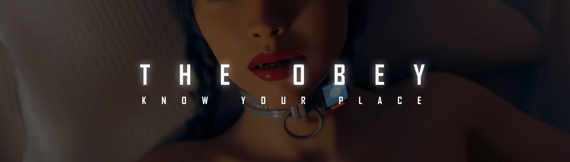 绝对服从：玛德莲夫人的性奴（The Obey）v0.6 精翻汉化