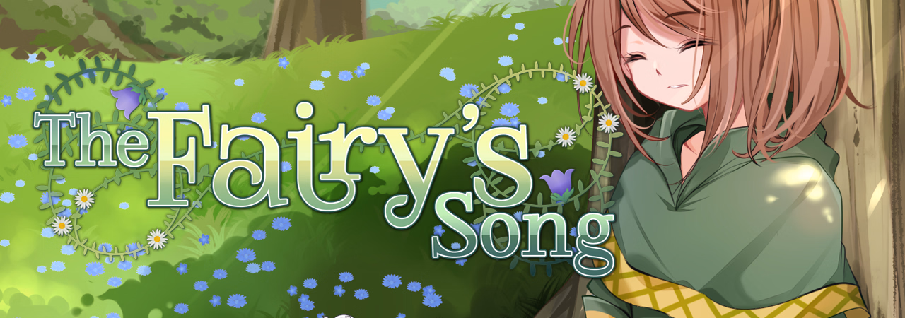 仙女之歌：哥特少女的乡间奇遇（The Fairy's Song）Final 精翻汉化
