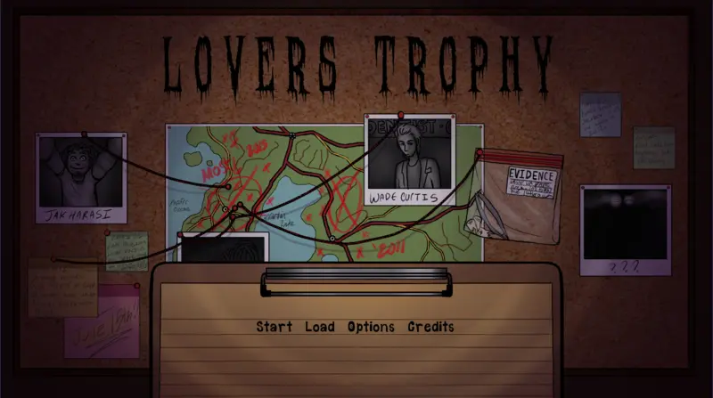 情人的战利品：失业屌丝的逆袭（Lover's Trophy）v1.3 精翻汉化