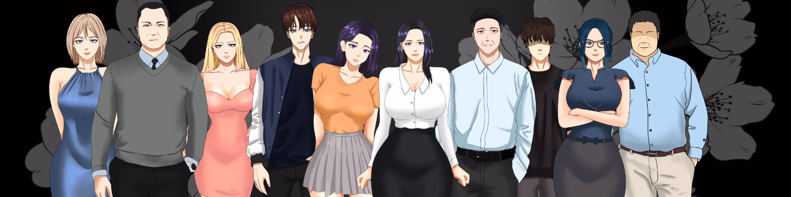 辣妈互换：母女灵魂互换的疯狂星期五（Freaky Friday）v0.5 精翻汉化