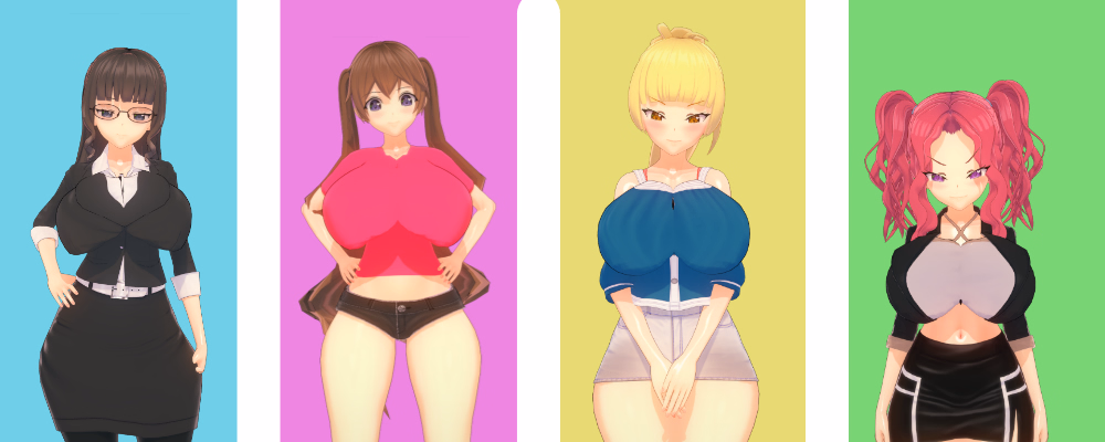 租赁男友：出租老二的艳遇（Rental BoyFriend）v0.1 精翻汉化