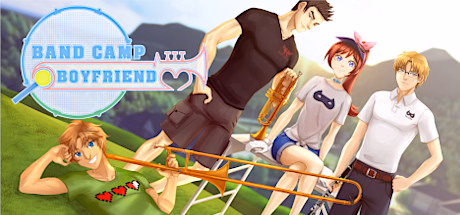 乐队夏令营男友：指挥家的乙女后宫（Band Camp Boyfriend）Final 精翻汉化