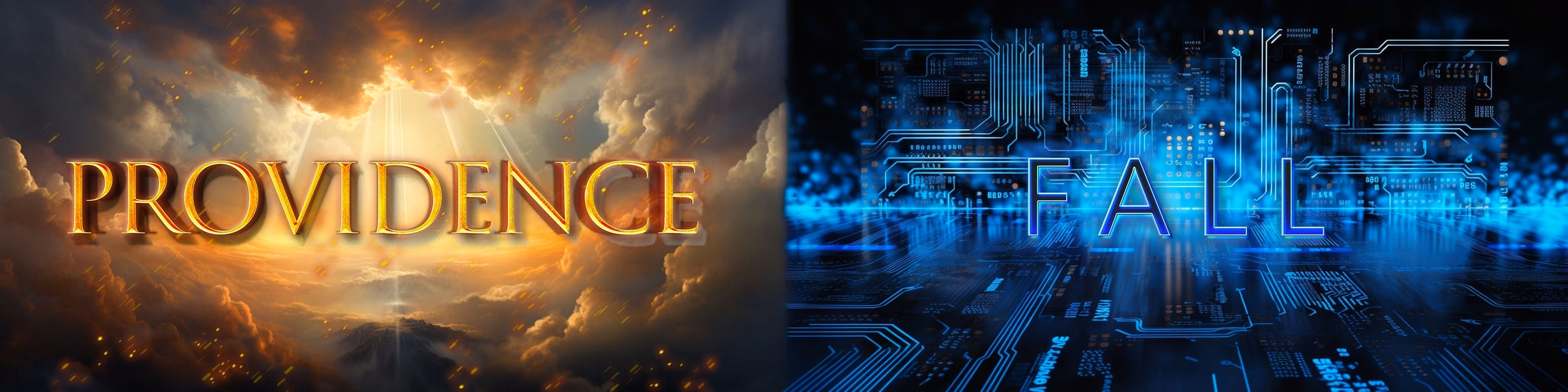 神意陨落：堕落的初创（Divine Providence Fall）v0.6 精翻汉化