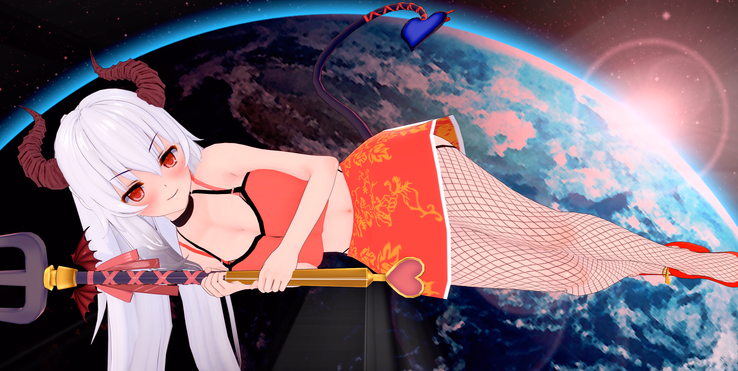 魅魔后宫：莉莉丝的诱惑（Succubus' Harem）v0.15 精翻汉化