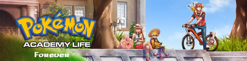 宝可梦学园：永恒后宫（Pokemon Academy Life Forever）v6.13.2026 精翻汉化