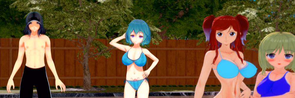 纸上春梦：女作家的潜规则上位（Paper Dreams）V1.1 Early Access 精翻汉化
