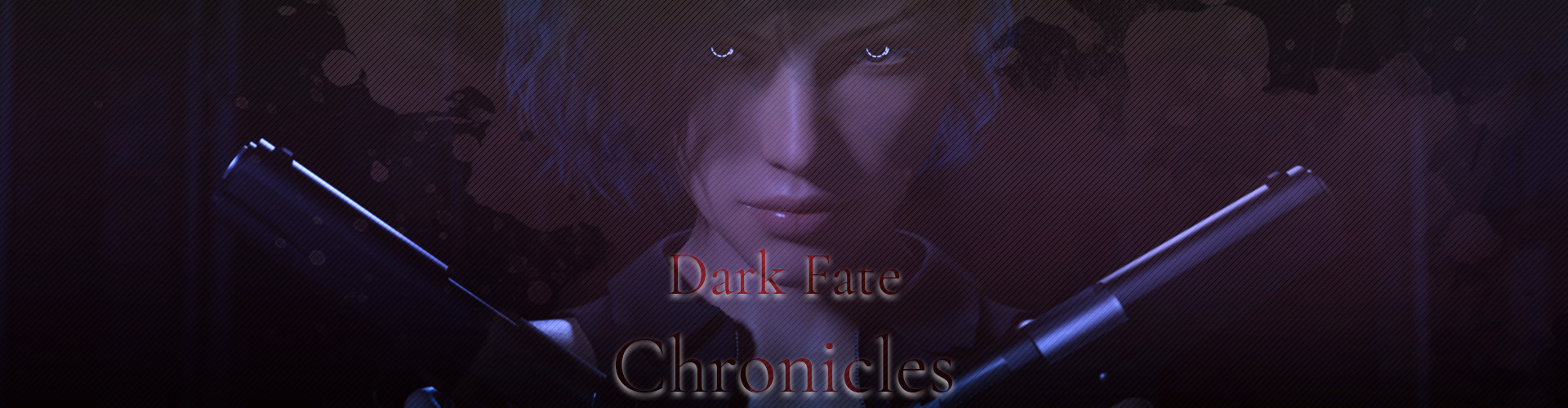 黑暗命运编年史：机械凌辱（Dark Fate Chronicles）v0.2 Part 1 精翻汉化
