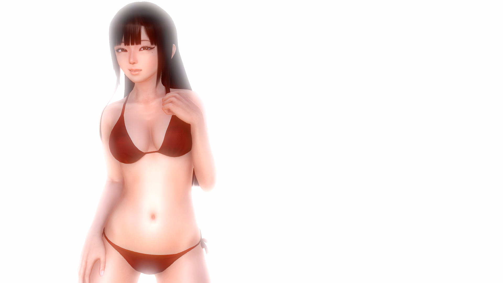消散的纯情：干妹妹的诱惑（Evanescence）v0.2 Demo 精翻汉化