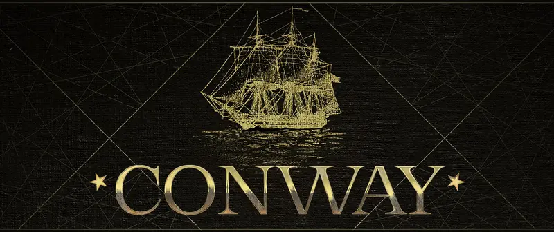 康威：兽人的非线性情欲（Conway）v24 部分汉化