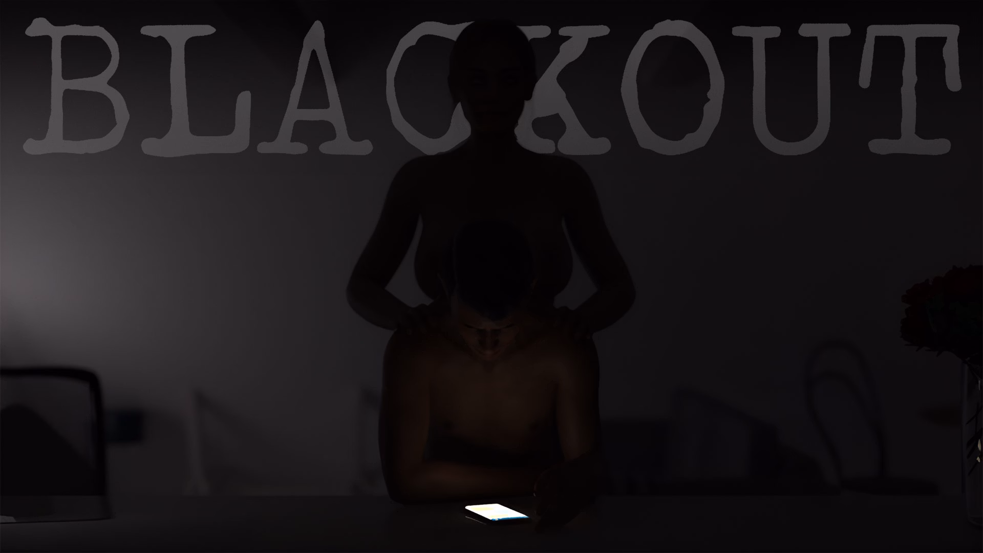 停电：网恋奔现的恐怖欲海（Blackout）v1.01 精翻汉化