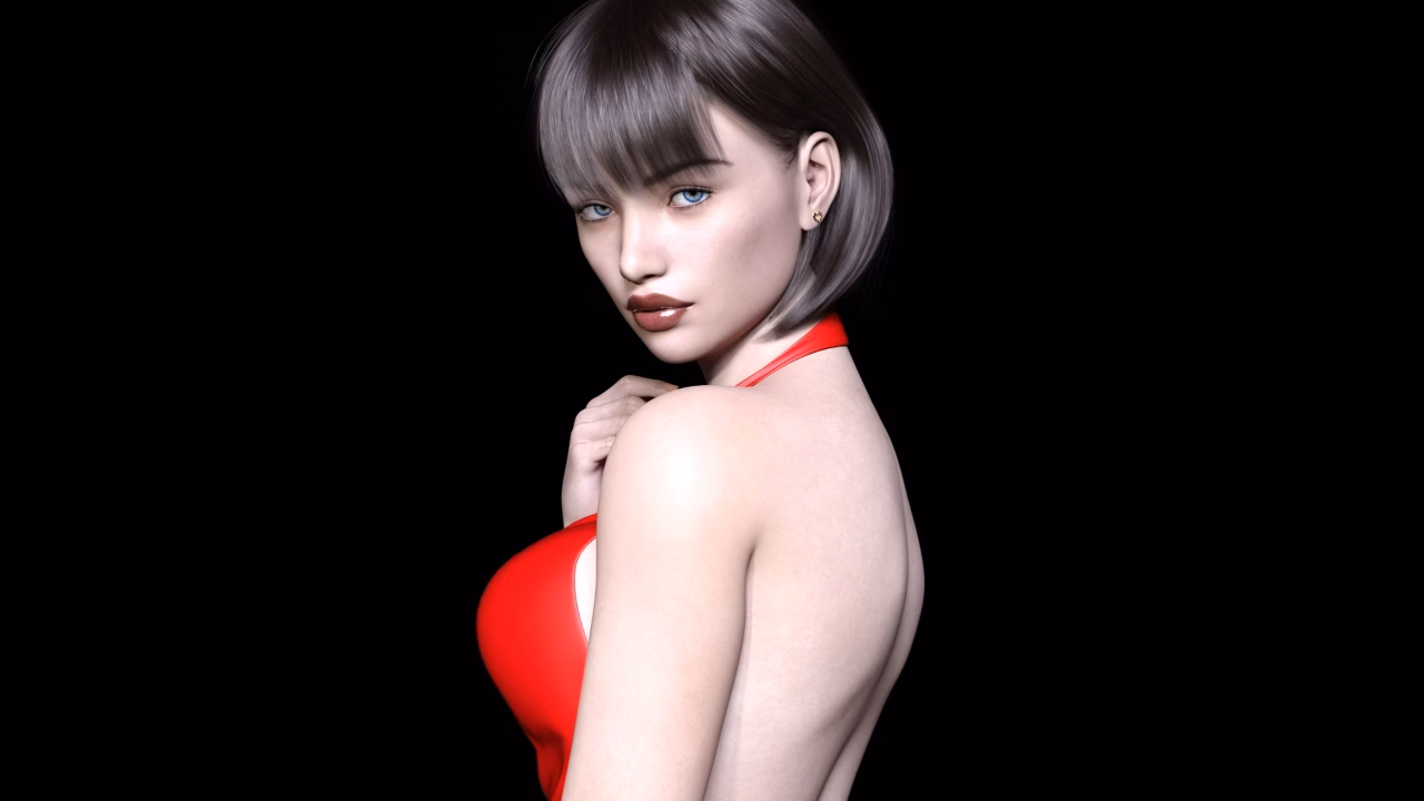 维达：诱惑之夜（Vida）v1.0 精翻汉化