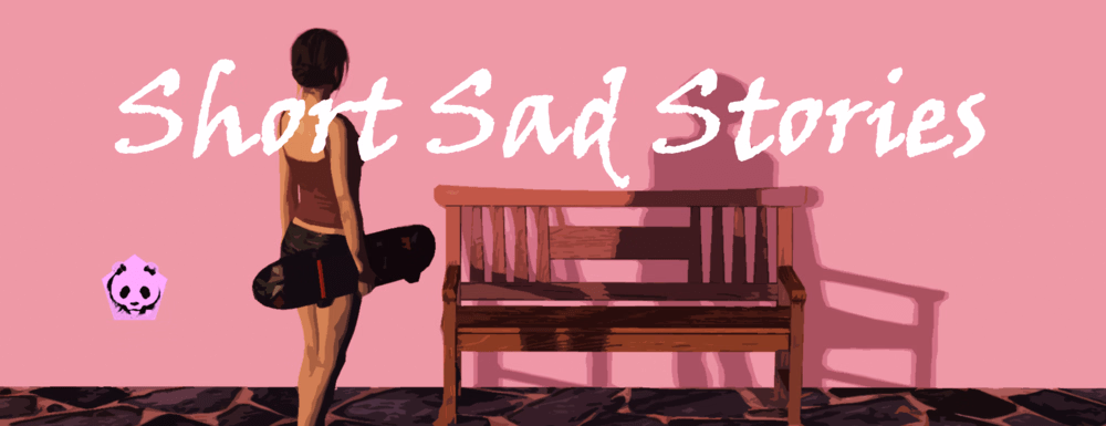 悲伤短篇：秘密与欲望（Short Sad Stories）Final + DLC 精翻汉化