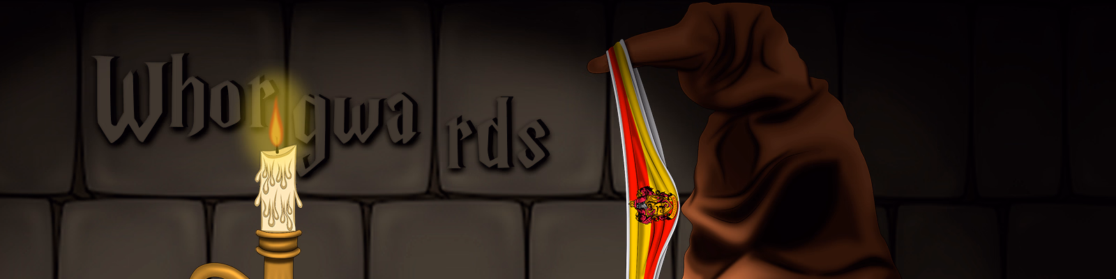 淫荡霍格沃茨：粉红魔药调教（Whorgwards）v0.7.0 精翻汉化