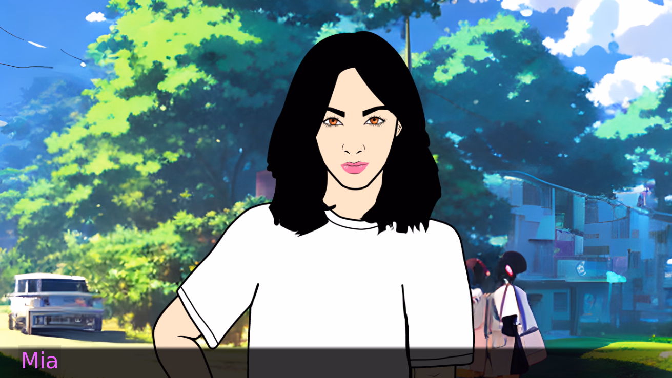 乡镇女孩：米娅的探险（Town Girl）v1.0 精翻汉化