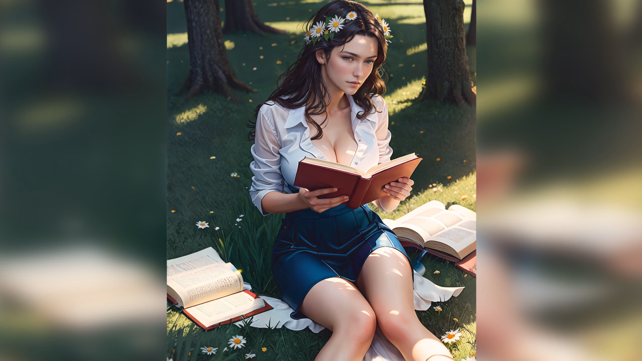肮脏幻想：爱丽丝的春梦（Dirty Fantasy: Sweet Dream）v1.0 精翻汉化