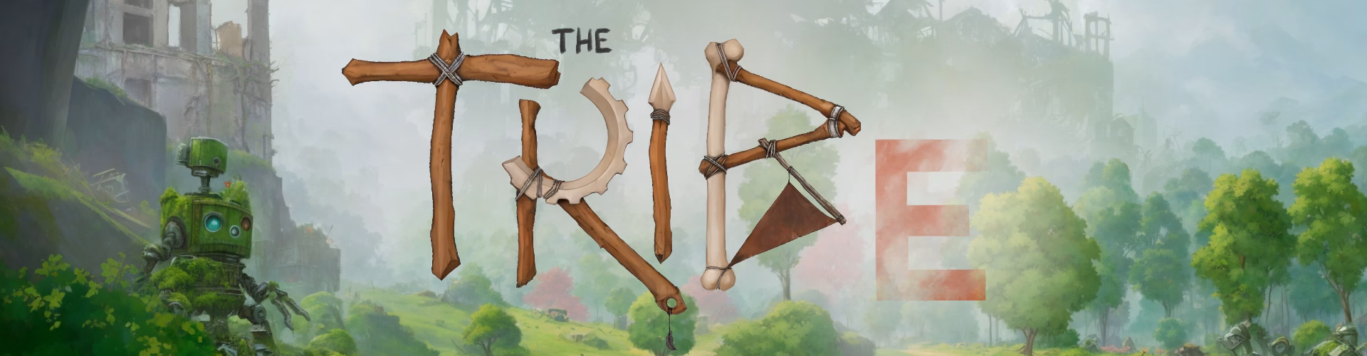 末日部落：唯一男性的播种（The Tribe）v0.3.0 精翻汉化