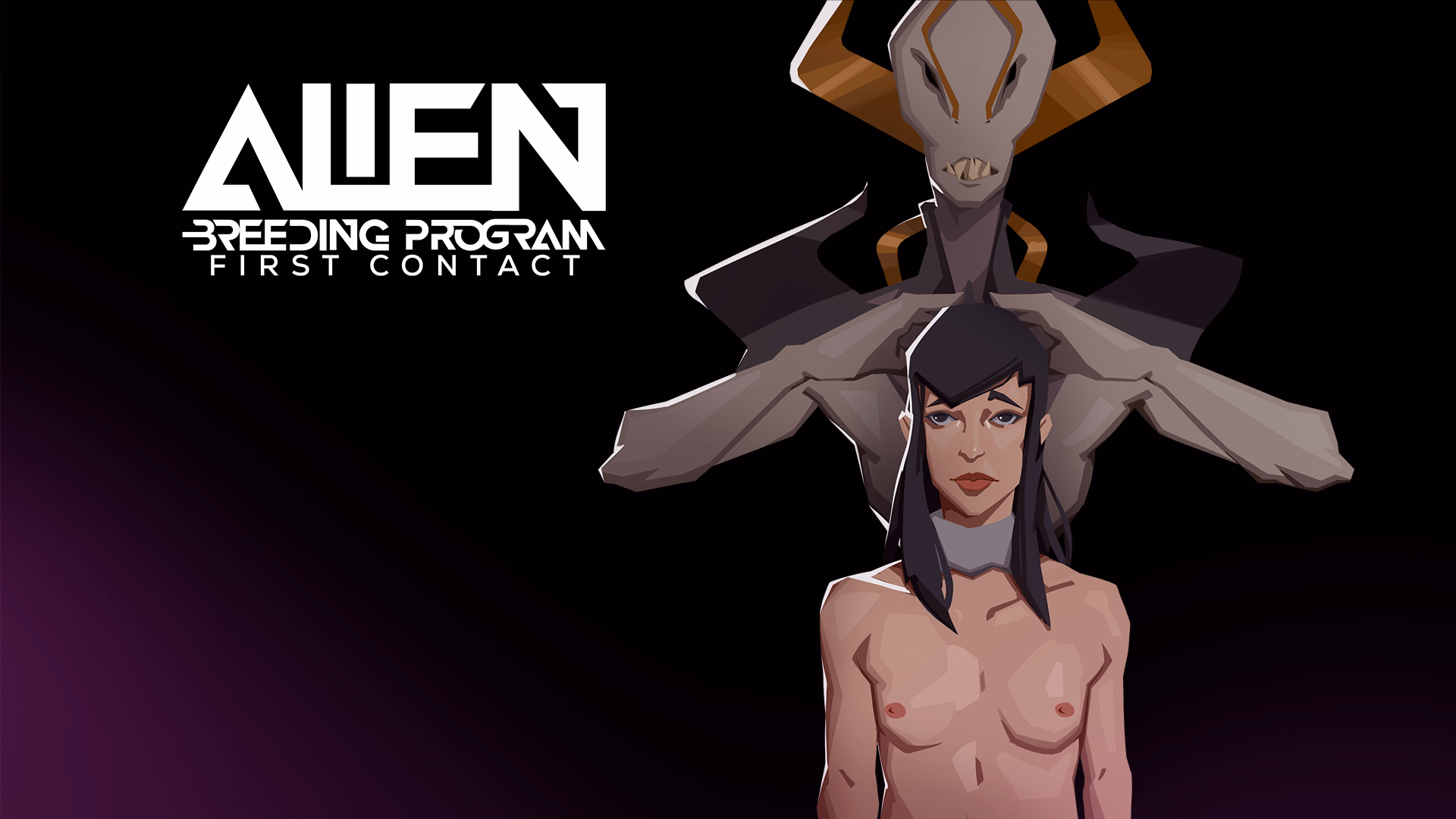 异星配种计划：初次接触（Alien Breeding Program: First Contact）Full Release v1.0 精翻汉化