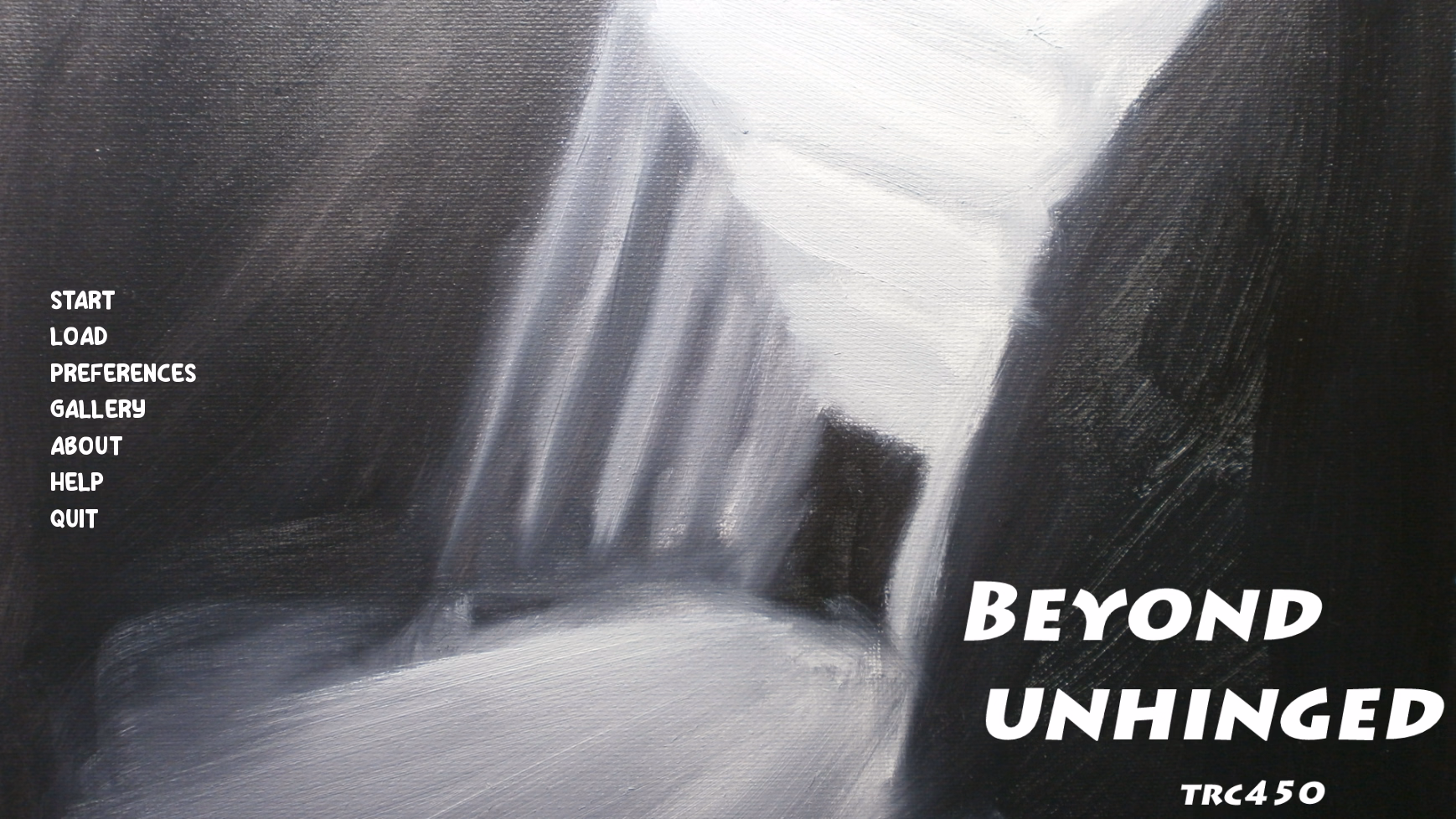 疯狂边缘：末世群交派对（Beyond Unhinged）v1.0 精翻汉化