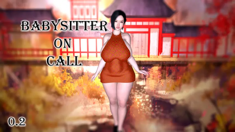 随叫随到的保姆：独处的诱惑（Babysitter on Call）v0.2 精翻汉化