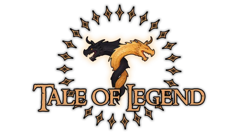 传奇物语：欲望尽头（Tale of Legend）v0.1 Act0-8.5 精翻汉化