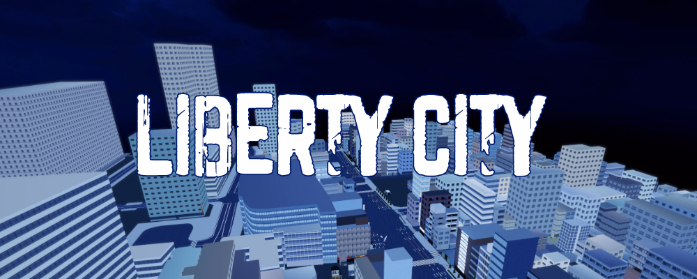 自由之城：欲海狂欢（Liberty City）Demo 精翻汉化