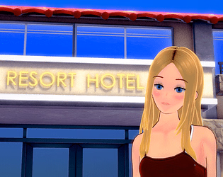 甜心米娅：酒店诱惑与选择（Sweet Little Mia）v1.0 精翻汉化