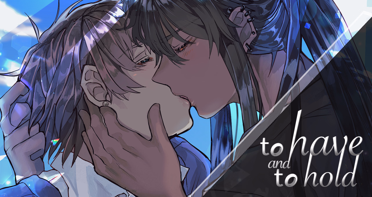 拥有与占有：尤尔的堕落人生（To Have and to Hold）v1.0 精翻汉化