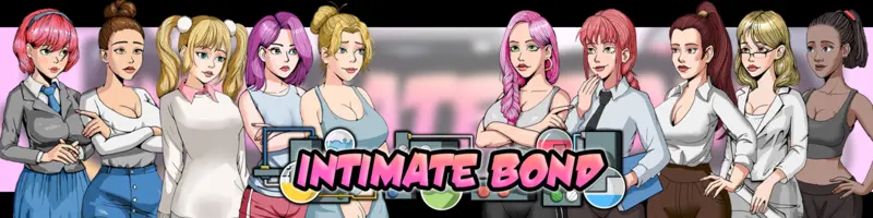 欲望迷药：失足大学生的乱伦（Intimate Bond (Desire Drug)）v0.1 精翻汉化