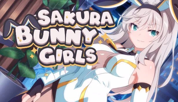 兔女郎特工：肉欲安保（Sakura Bunny Girls）Final 精翻汉化