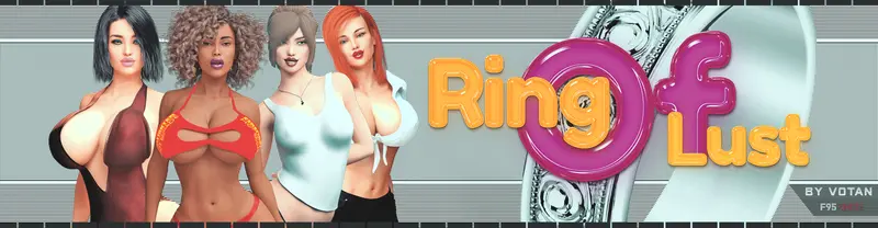 欲望之戒：后母与继妹的沉沦（Ring of Lust）Ep.2 v0.0.1a 精翻汉化