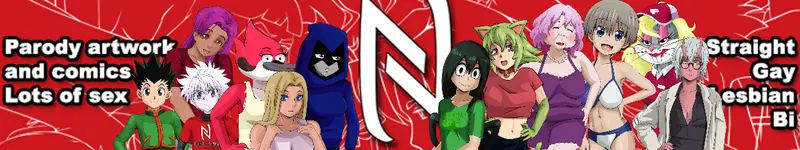 异次元淫窟：跨界群交之旅（Near Hentai Studio Tour – “Down the Rabbit Hole”）v0.010 精翻汉化