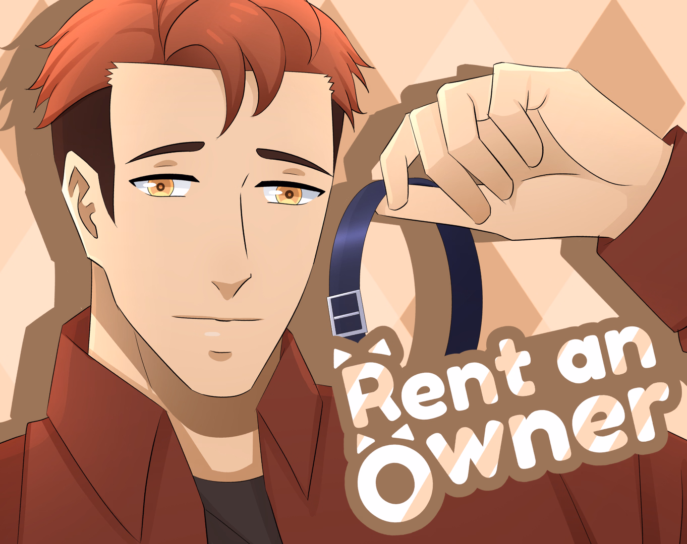 宠物调教：租赁主人（Rent an Owner）Final 精翻汉化