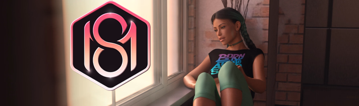 欲望定位器：SM工作室调教（Fetish Locator: S&M Studio）S2 v1.3.13 精翻汉化