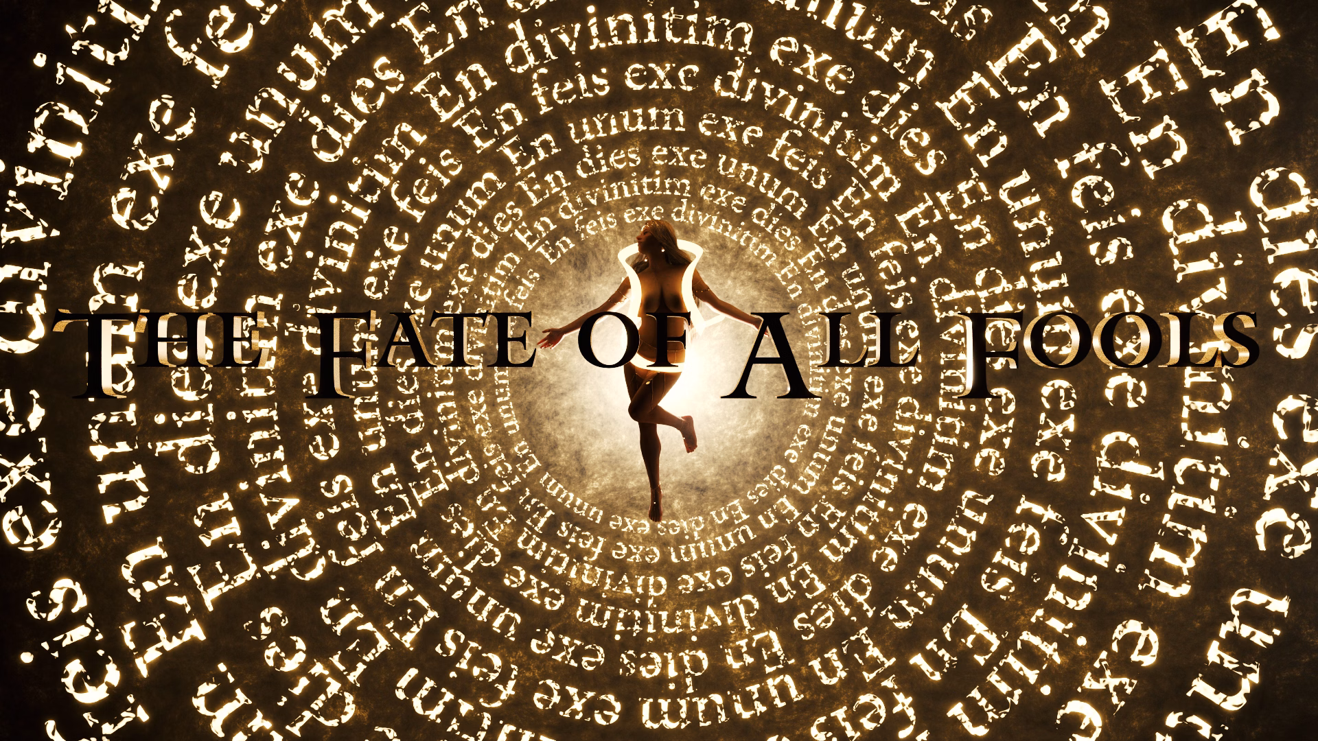 众愚的命运：绝望深渊的肉欲救赎（The Fate of All Fools）v0.1.1 精翻汉化
