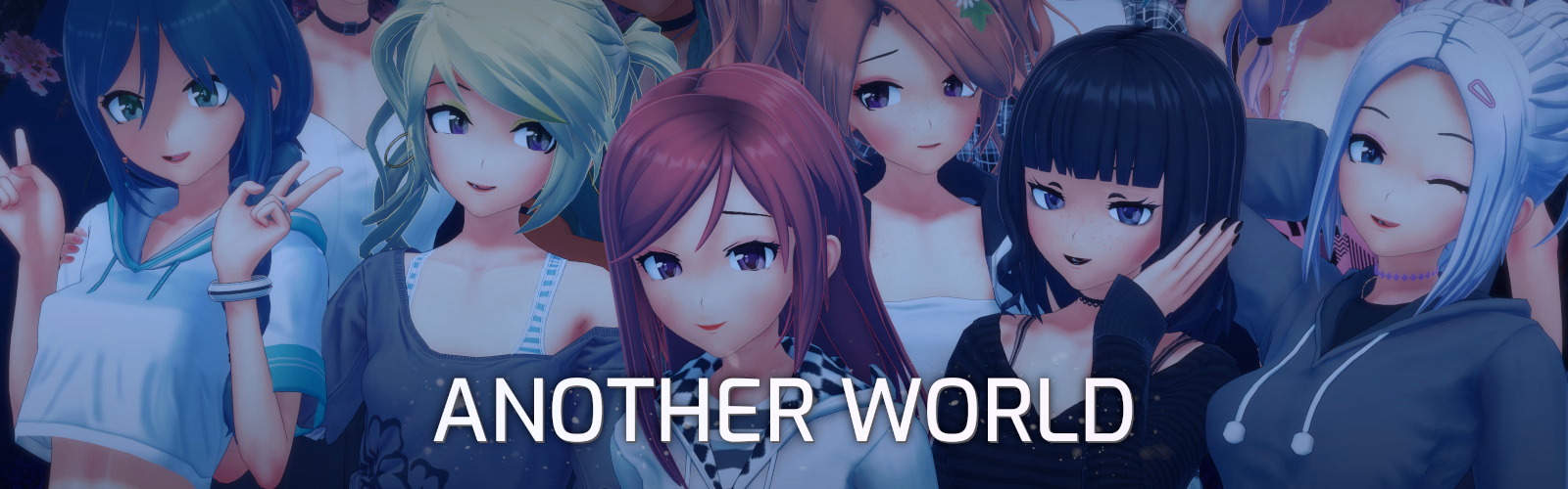 异世漂浮：欲望堕落之旅（Another World）v1.10.1 精翻汉化