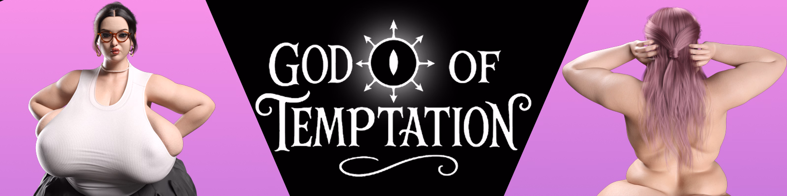 欲望之神：疫情末日的淫乱生存（God of Temptation）v0.7 精翻汉化