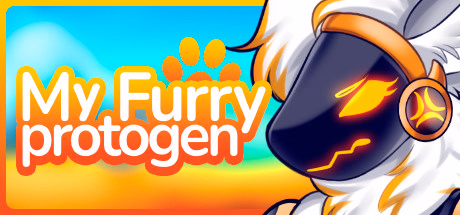 兽人机娘的肉体研究观察（My Furry Protogen）Final 精翻汉化
