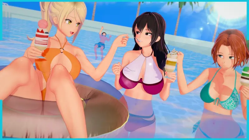 照片入侵者：时间静止的淫梦（pic_intruder）v0.2.1 RE:BUILD 精翻汉化