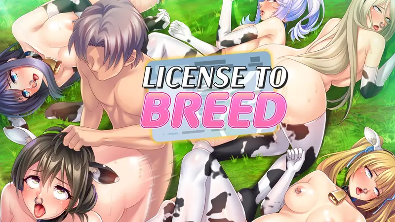 配种特许证：金钱与权力的后宫（License to Breed）Final 精翻汉化