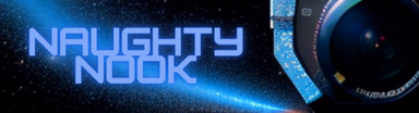淘气角落：巨乳人妻的挑逗（NaughtyNook）v1.0 精翻汉化