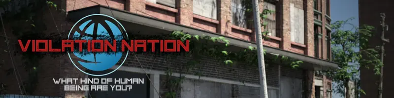 侵犯国度：堕落人性的欲望深渊（Violation Nation）Ep.12 精翻汉化
