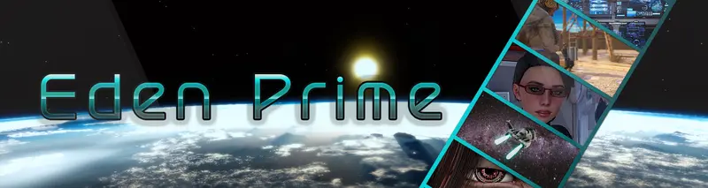伊甸主星：宇宙深处的屈服与征服（Eden Prime）v0.3 精翻汉化