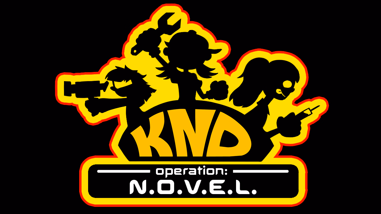 绝密行动：科技设施的诱惑（Operation N.O.V.E.L）Act 1 v1.0.1 精翻汉化