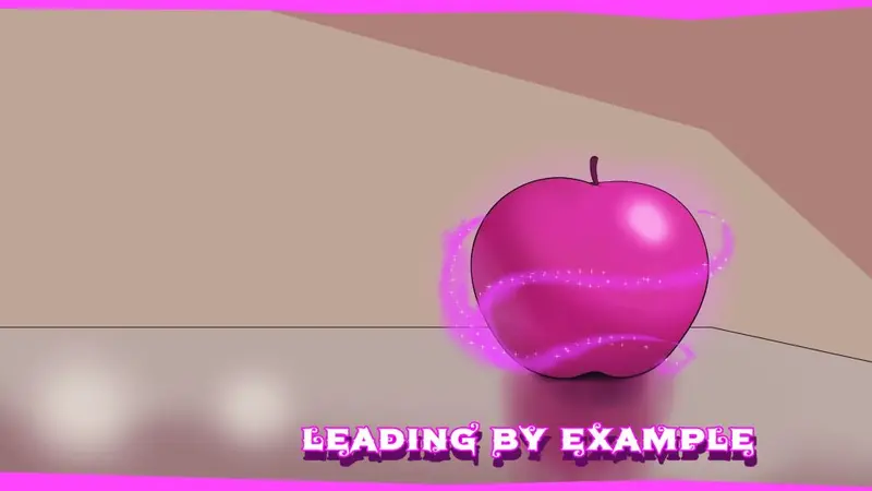 校长的荡妇化改造：巨乳无脑的堕落（The Principals Bimbofication - A Kinetic Visual Novel）v1.0 精翻汉化