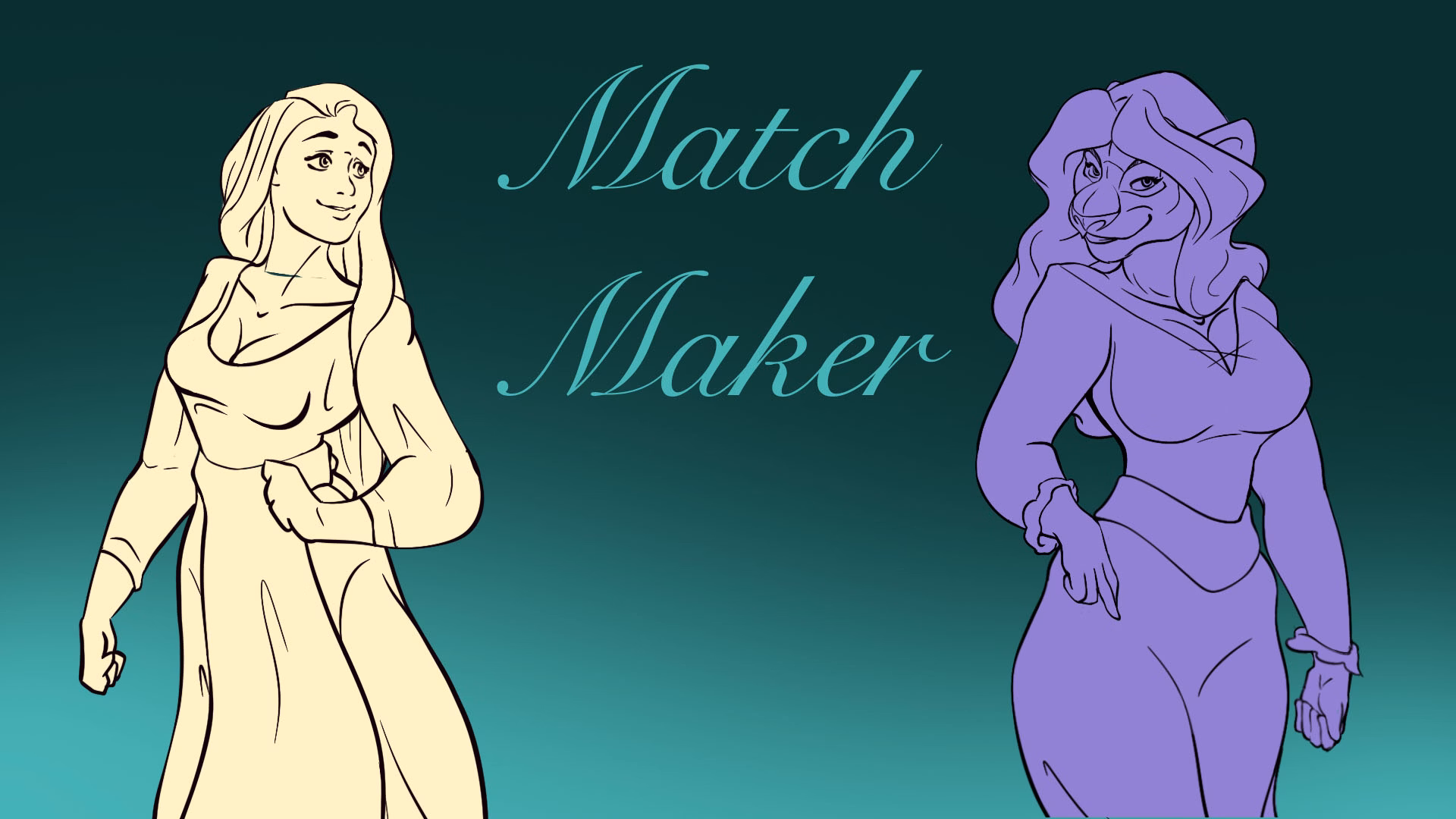 红娘教母：完美新娘的调教（Match Maker）v1.0 精翻汉化